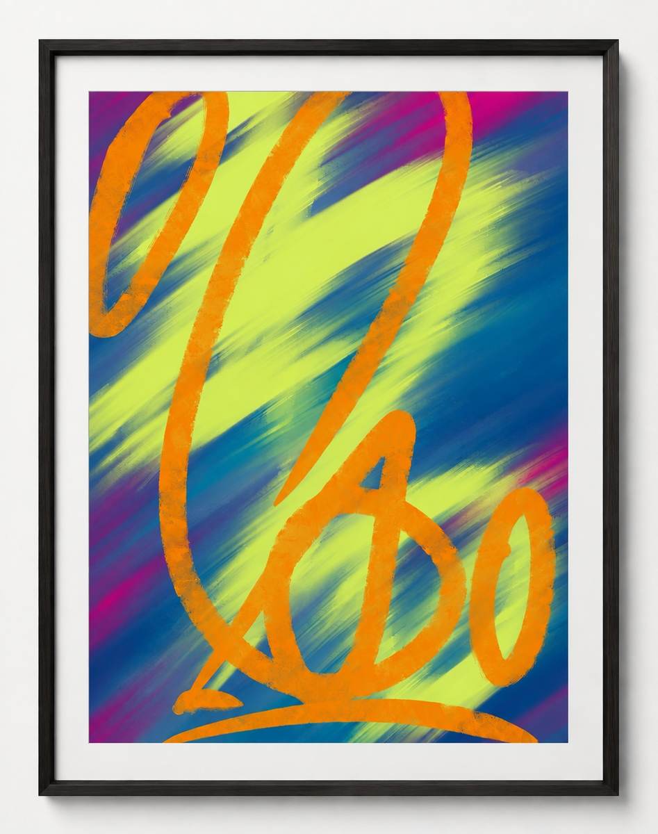 Lyzard Jay artwork 70