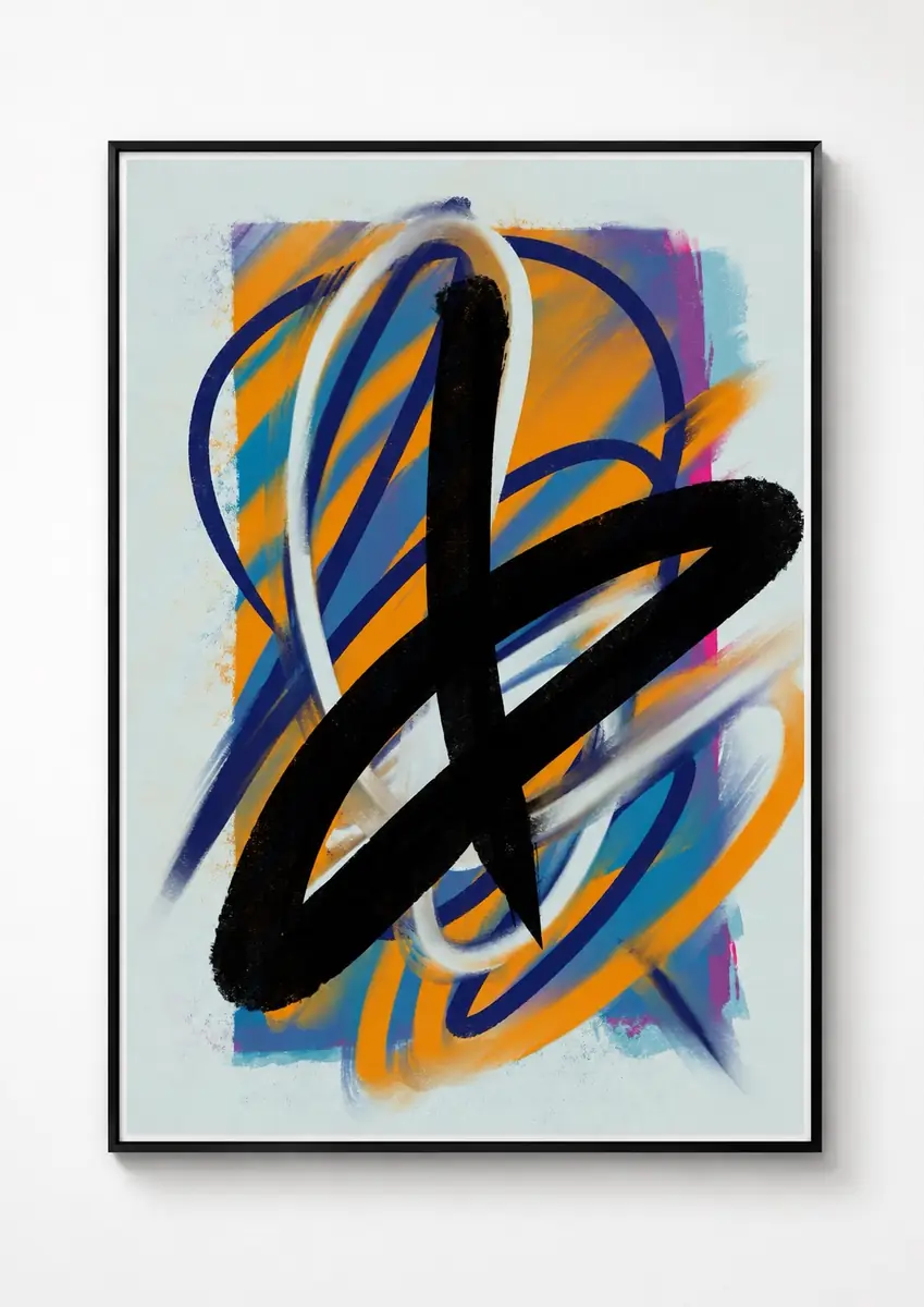 Lyzard Jay artwork 71